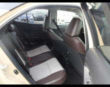 Toyota Yaris Cross 2022