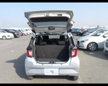 Daihatsu Mira e:S 2020