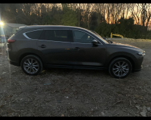 Mazda CX-8 2019