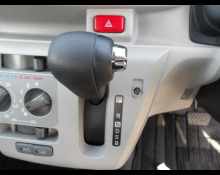 Daihatsu Mira e:S 2019