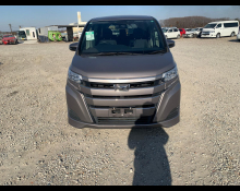 Toyota Noah 2020
