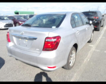 Toyota Corolla Axio 2019