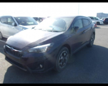 Subaru Impreza XV 2019