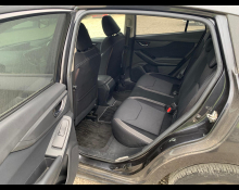 Subaru Impreza Sport 2019