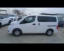 Nissan NV200 2013