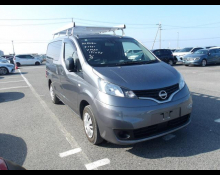 Used Nissan Nv200 Cars For Sale in Japan
