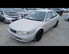 Toyota Sprinter Sedan 1999