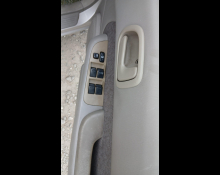 Toyota Sprinter Sedan 1999