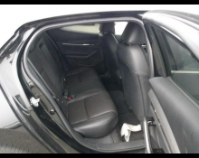 Mazda Mazda3 Fastback 2019