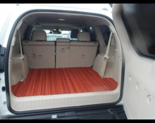 Toyota Land Cruiser Prado 2023