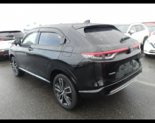Honda Vezel 2021