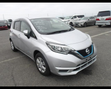 Nissan Note 2021 For Sale and Price