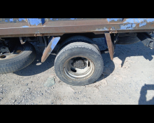 Mitsubishi Canter 2003