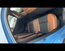 Toyota Yaris Cross 2024