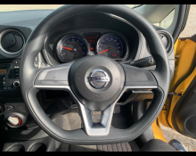Nissan Note 2019