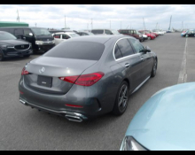 Mercedes Benz C Class 2023