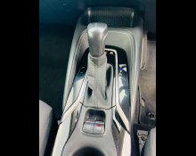 Toyota Corolla Touring 2022