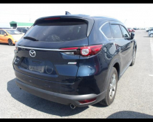 Mazda CX-8 2019