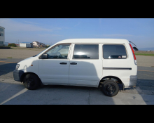 Toyota Townace Van 2002