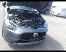 Mazda Mazda2 2023
