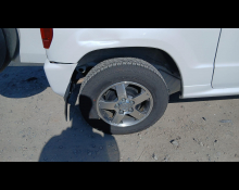 Mitsubishi Pajero Mini 2011