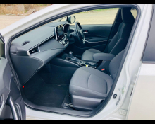 Toyota Corolla Touring 2022
