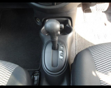 Nissan March 2022