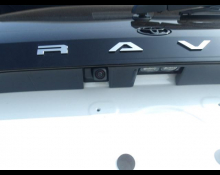 Toyota RAV4 2026