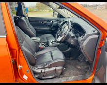 Nissan X-Trail 2019