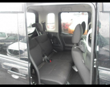 Nissan Dayz Roox 2019