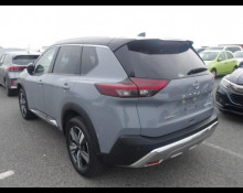 Nissan X-Trail 2025