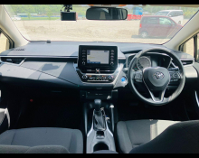 Toyota Corolla Touring 2021