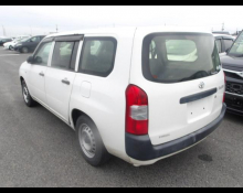 Toyota Probox 2019