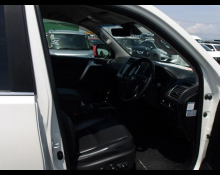 Toyota Land Cruiser Prado 2019