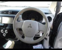 Mitsubishi eK Wagon 2019