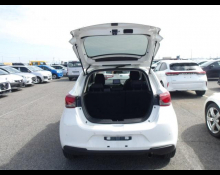 Mazda Mazda2 2020