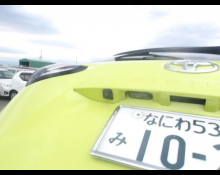 Toyota Sienta 2019