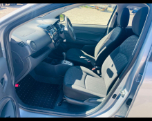 Mitsubishi Mirage 2015