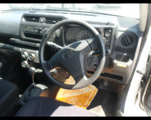 Toyota Probox 2021