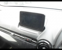 Mazda Demio 2019