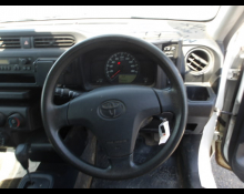 Toyota Succeed 2020