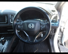 Honda Vezel 2019