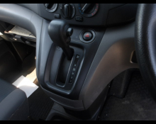 Nissan NV200 2019
