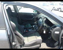 Honda Accord 2006