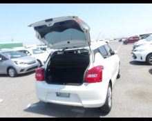 Suzuki Swift 2023