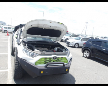 Toyota RAV4 2019
