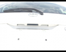 Toyota Probox 2019