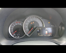 Toyota Vitz 2015