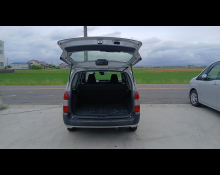 Toyota Probox 2019