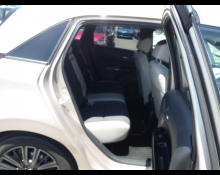 Honda Fit 2021